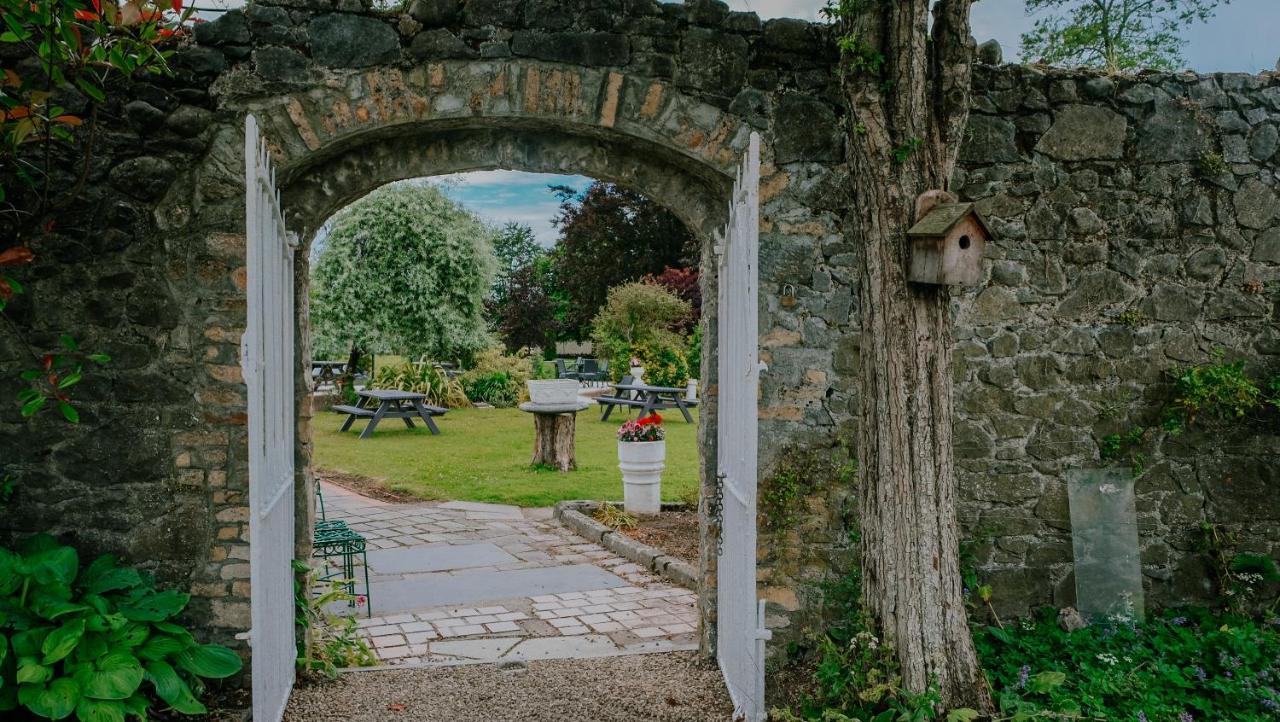 County Arms Birr Exterior foto
