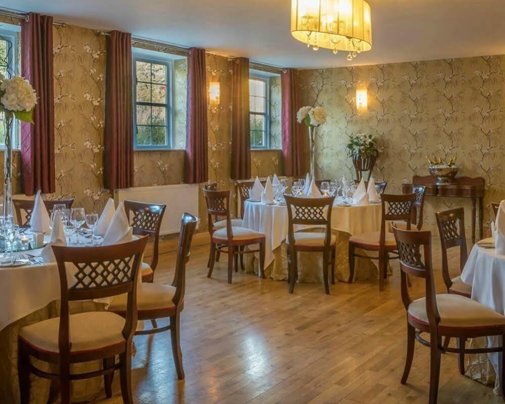 County Arms Birr Exterior foto